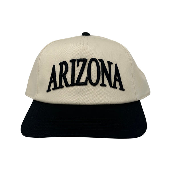 Arizona Puffed Roscoe - Rooster 