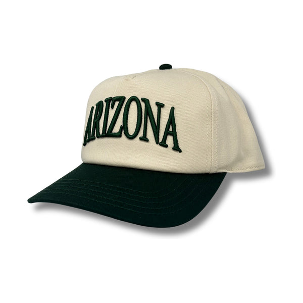 Arizona Puffed Roscoe - Rooster 