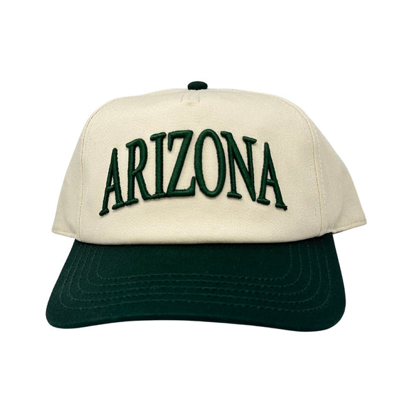 Arizona Puffed Roscoe - Rooster 