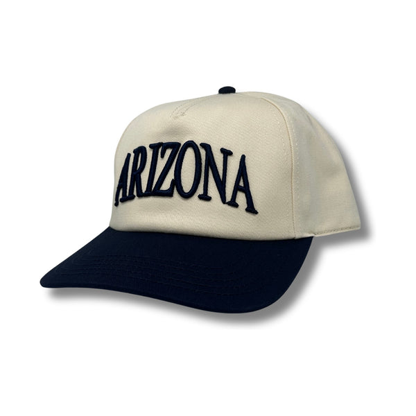 Arizona Puffed Roscoe - Rooster 
