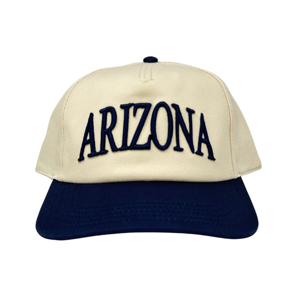 Arizona Puffed Roscoe - Rooster 