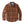 Blanket Shirt Copper Sonoran Stripe - Rooster 