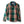 Blanket Shirt - Grassland Salton Plaid - Rooster 