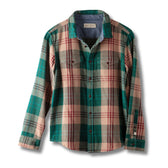 Grassland Salton Plaid