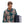 Blanket Shirt - Grassland Salton Plaid - Rooster 
