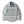Blanket Shirt - Heather Grey Sunzal Stripe - Rooster 