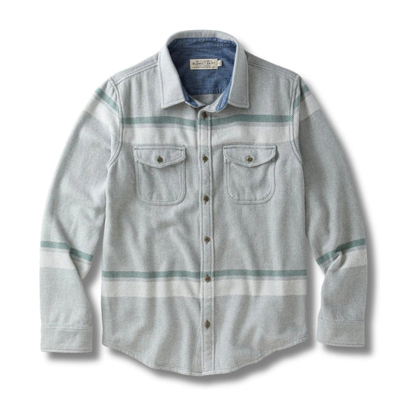 Blanket Shirt by Outerknown