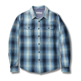 Puget Plaid