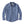 Blanket Shirt - Solimar Blue Skyline Stripe - Rooster 