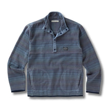 Blanket Snap Popover