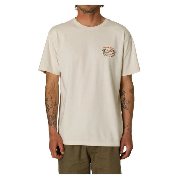 Blanks Tee - Rooster 