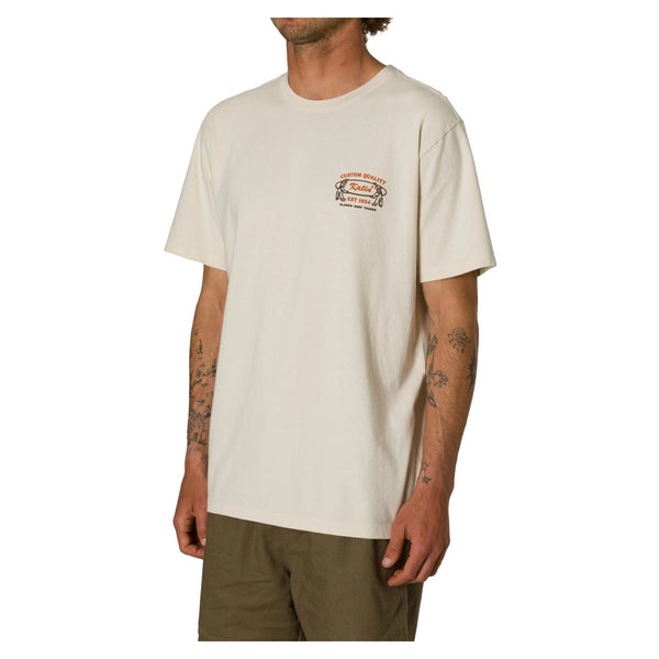 Blanks Tee - Rooster 