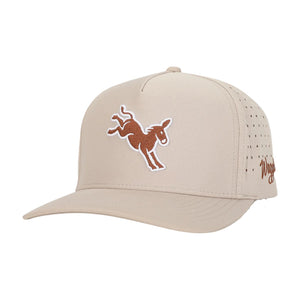 Kickin' Hat - Rooster 