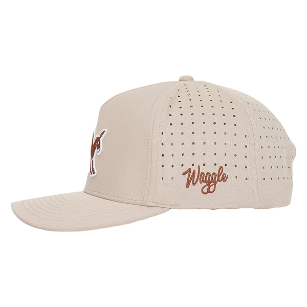 Kickin' Hat - Rooster 