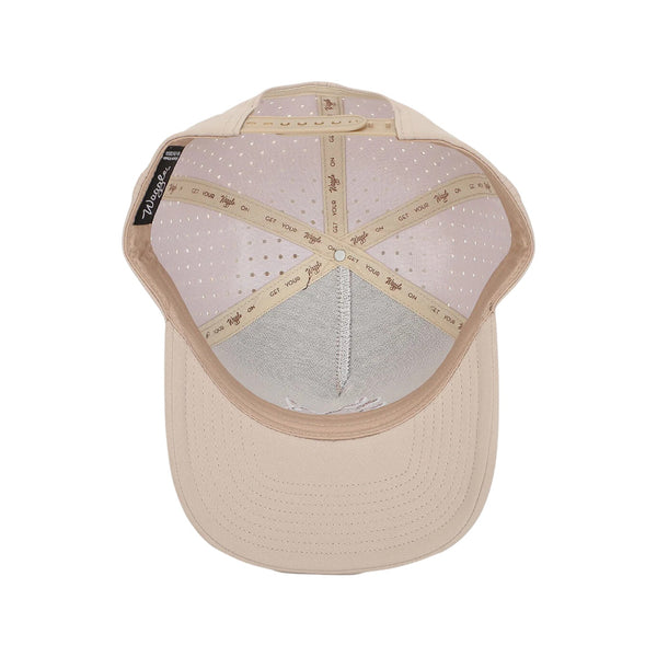 Kickin' Hat - Rooster 
