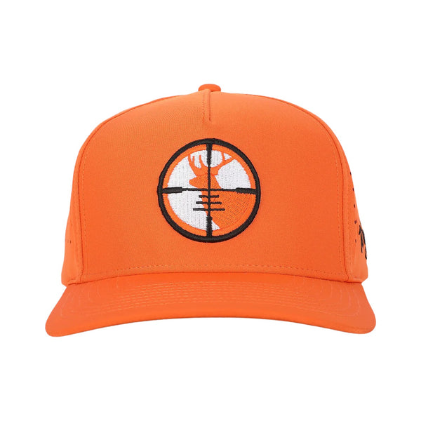 Blaze Hat - Rooster 