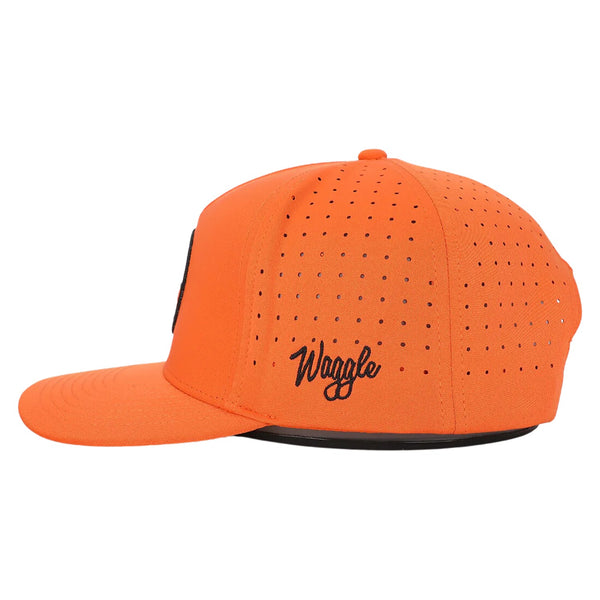 Blaze Hat - Rooster 