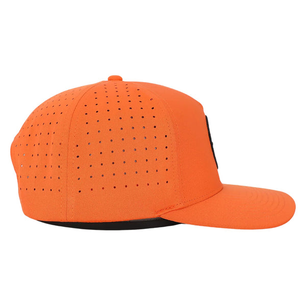 Blaze Hat - Rooster 