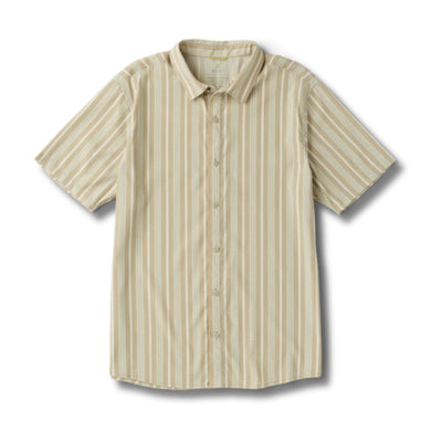 Bless Up Breathable Shirt