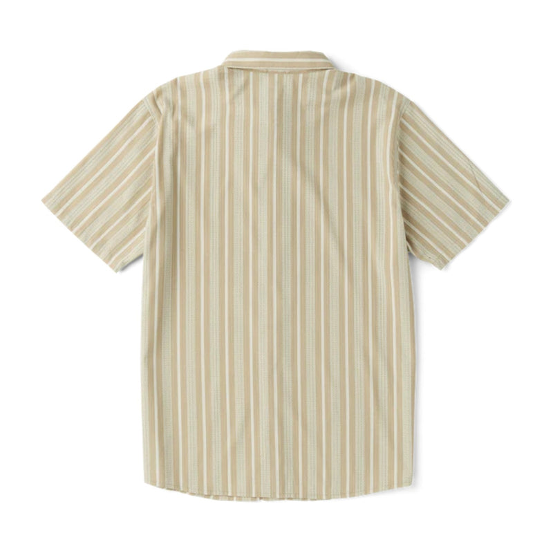 Bless Up Breathable Shirt – Beige