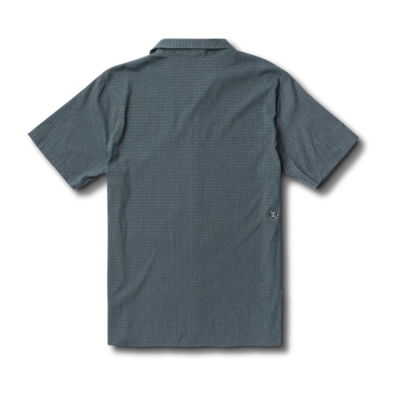 Bless Up Trail Button Up Shirt – Orion