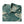 Bless Up Trail Button Up Shirt – Color: Slate Green