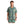 Bless Up Trail Button Up Shirt – Color: Slate Green