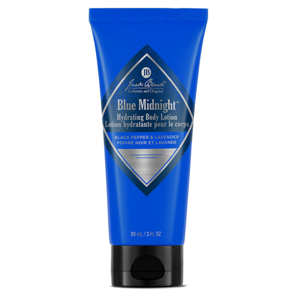 Blue Midnight Hydrating Body Lotion - Rooster 