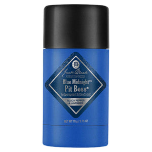 Blue Midnight Pit Boss Antiperspirant & Deodorant - Rooster 