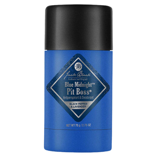 Blue Midnight Pit Boss Antiperspirant & Deodorant - Rooster 