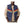 Bode Puffer Vest - Rooster 