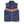 Bode Puffer Vest - Rooster 