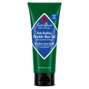 Body-Building Hair Gel - Rooster 
