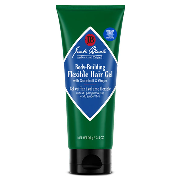 Body-Building Hair Gel - Rooster 