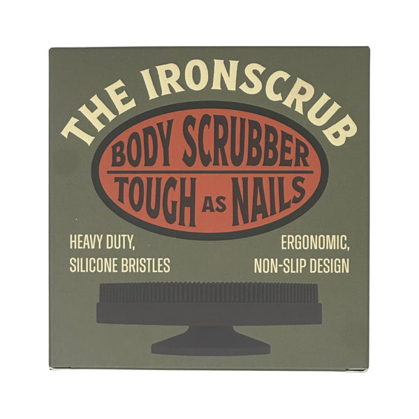 Body Scrubber - Rooster 