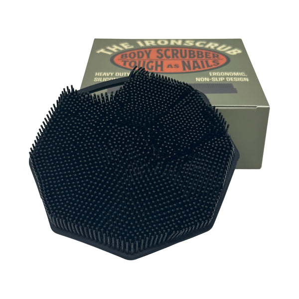 Body Scrubber - Rooster 