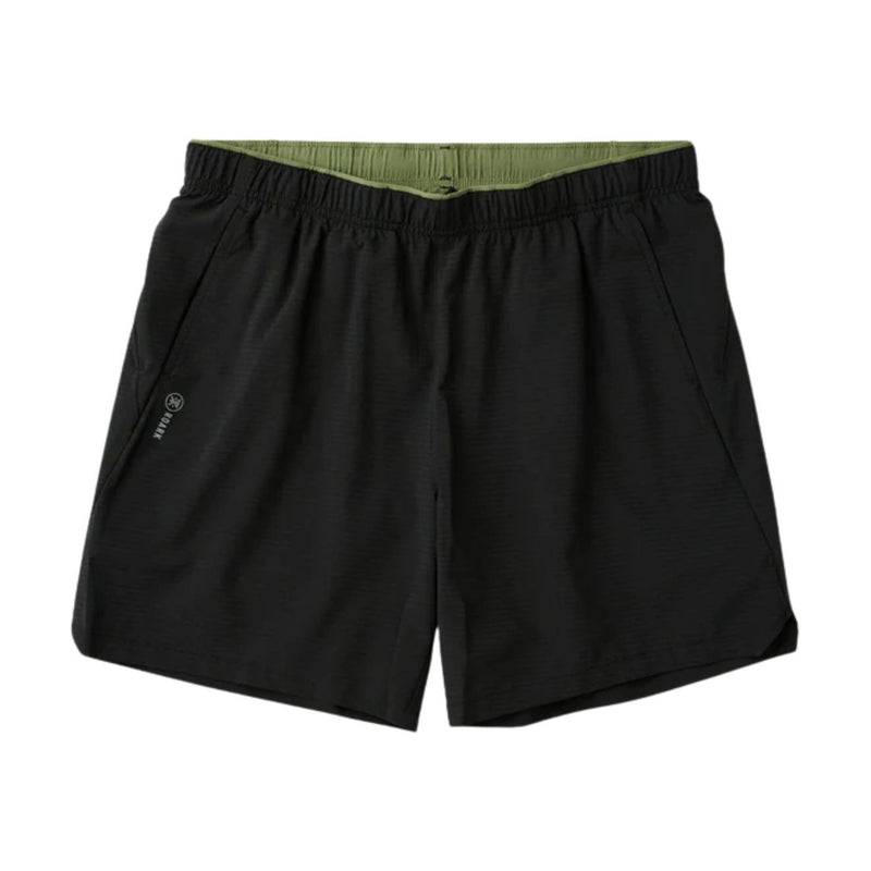 Bommer 7" – Black