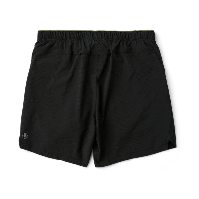 Bommer 7" – Black