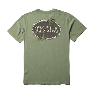 Bone Cove SS Tee - Rooster 