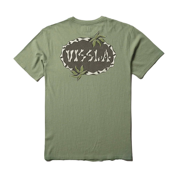 Bone Cove SS Tee - Rooster 