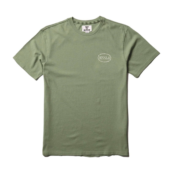Bone Cove SS Tee - Rooster 