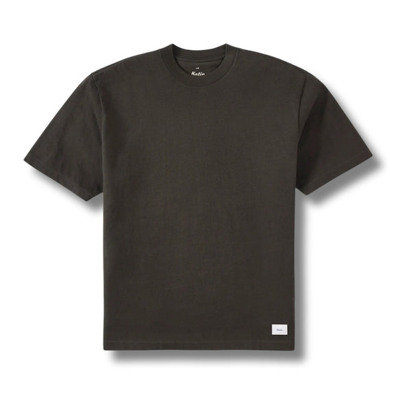 Box Fit Tee - Rooster 
