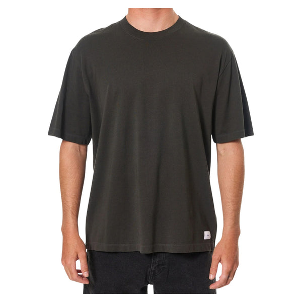 Box Fit Tee - Rooster 