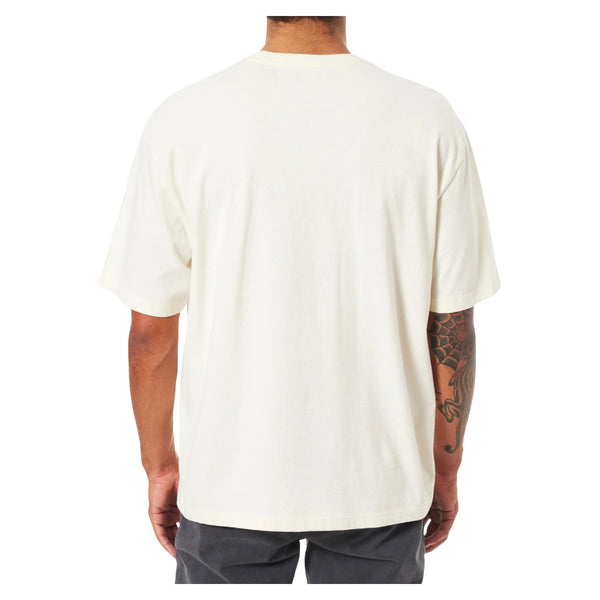 Box Fit Tee - Rooster 