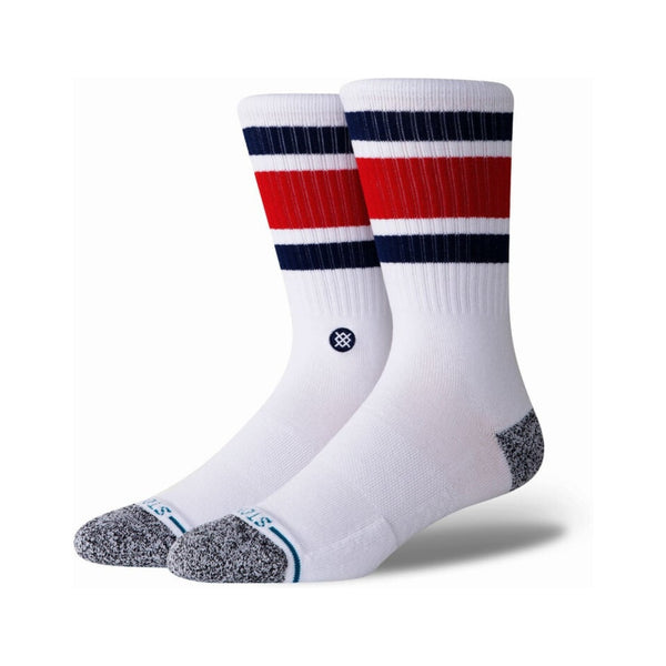 Boyd Crew Socks - Rooster 