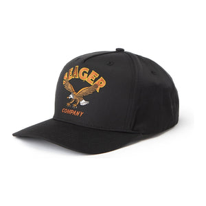 Bradley Snapback - Rooster 