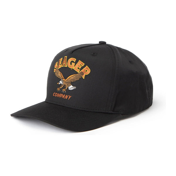 Bradley Snapback - Rooster 