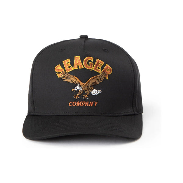 Bradley Snapback - Rooster 
