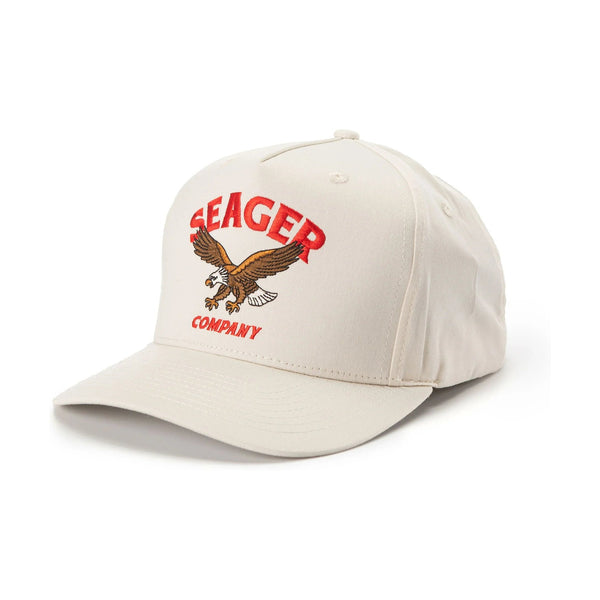 Bradley Snapback - Rooster 