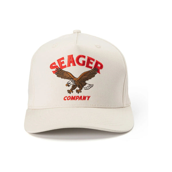 Bradley Snapback - Rooster 